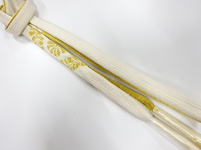 Japanese Kimono / Accessories Silk